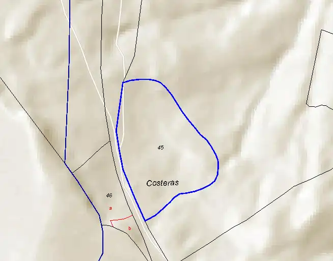 Residencial en venda en Tolva