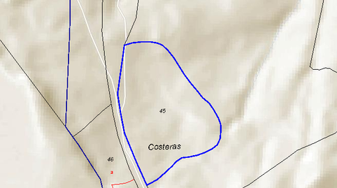 Foto 5 de Residencial en venda a Ag Luzás, Tolva, Huesca