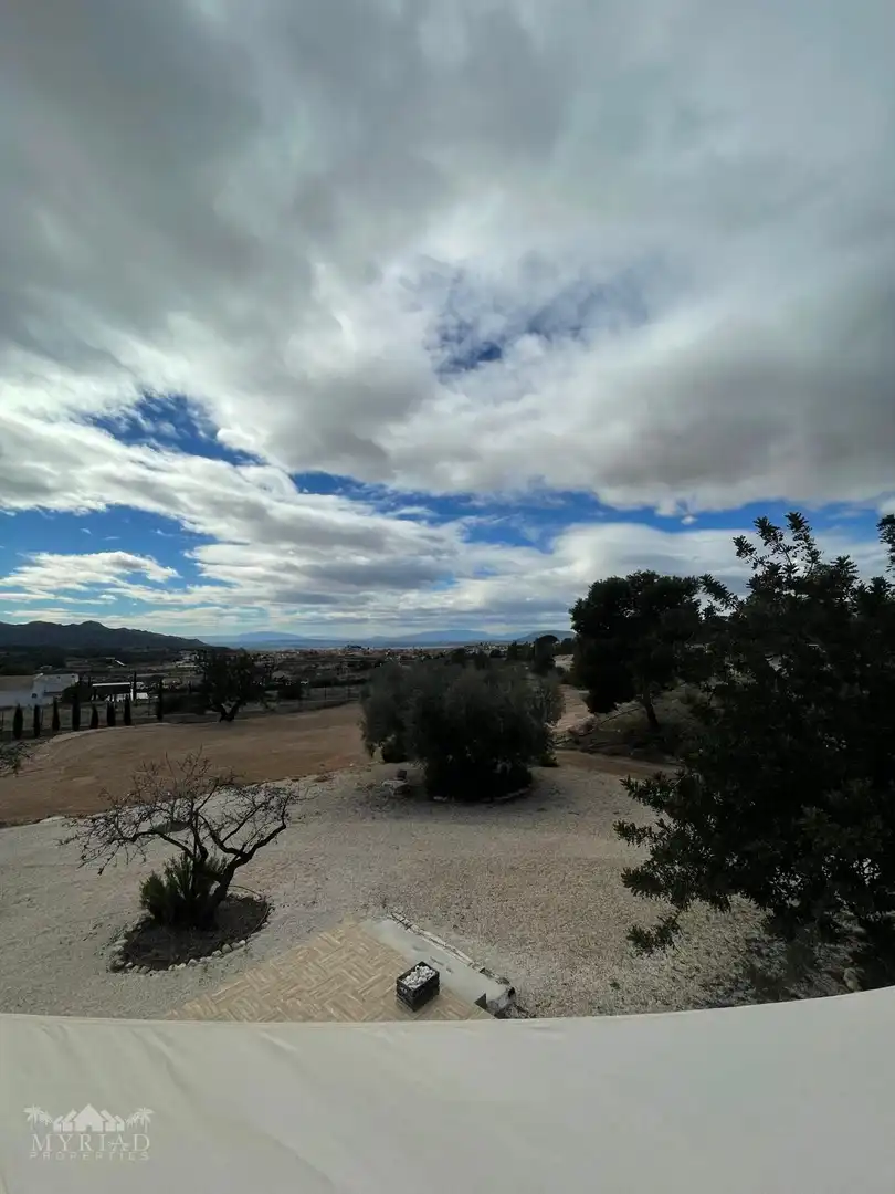 Casa o xalet en venda en Jumilla amb Terrassa