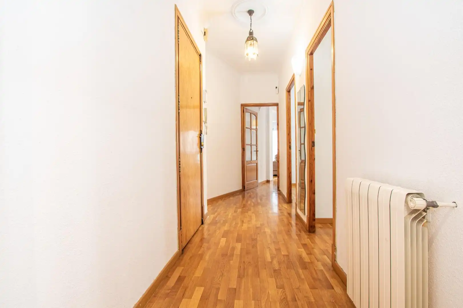 Piso en venta en  Palma de Mallorca con Aire acondicionado, Calefacción y Parquet