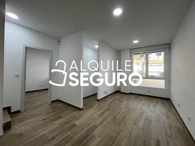 Piso en Alquiler en Ciudad Real en Villayuventus - Renfe