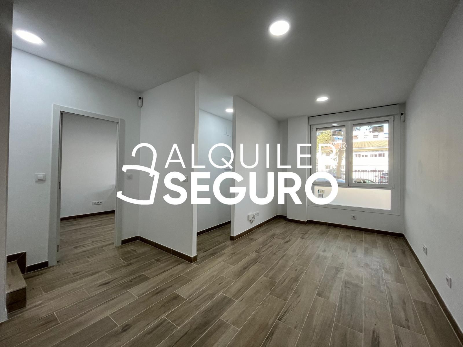 Flat to rent in Parla