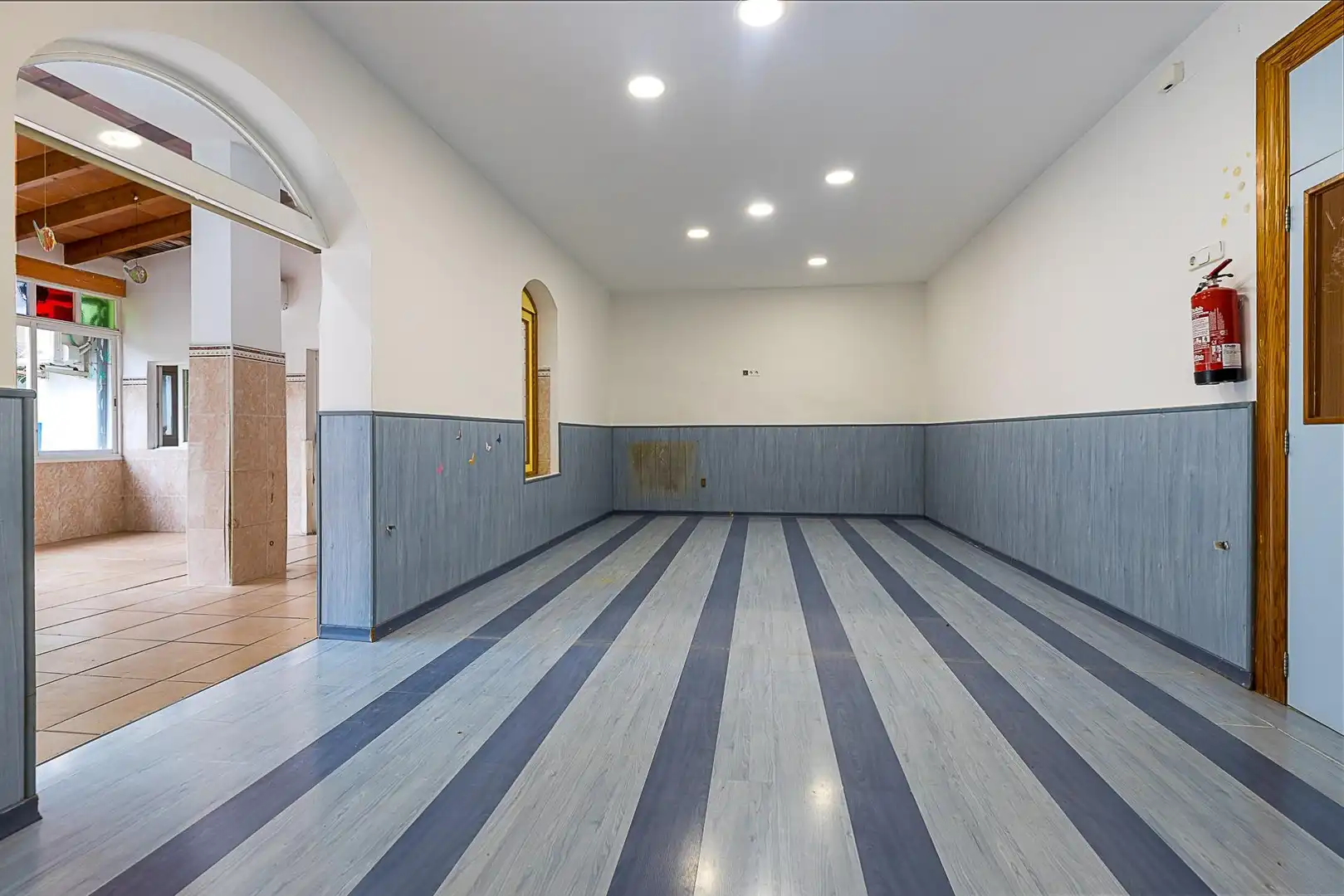 Planta baja en venta en  Palma de Mallorca con Jardín privado y Terraza