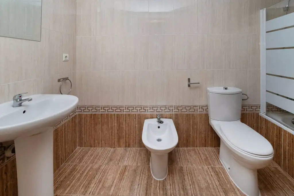 Wohnung mit Pool zum Verkauf in C/ Terral          -  Conjunto Residencial Atrium Beach  -, imagen 8