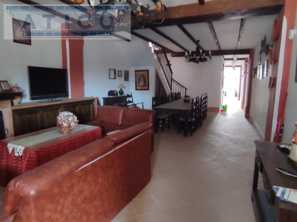 Living room of House or chalet for sale in Almonte