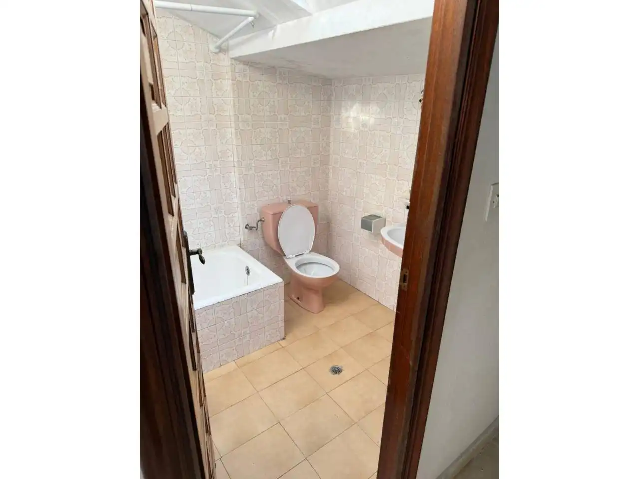 Bathroom of Buildings for sale in O Grove  