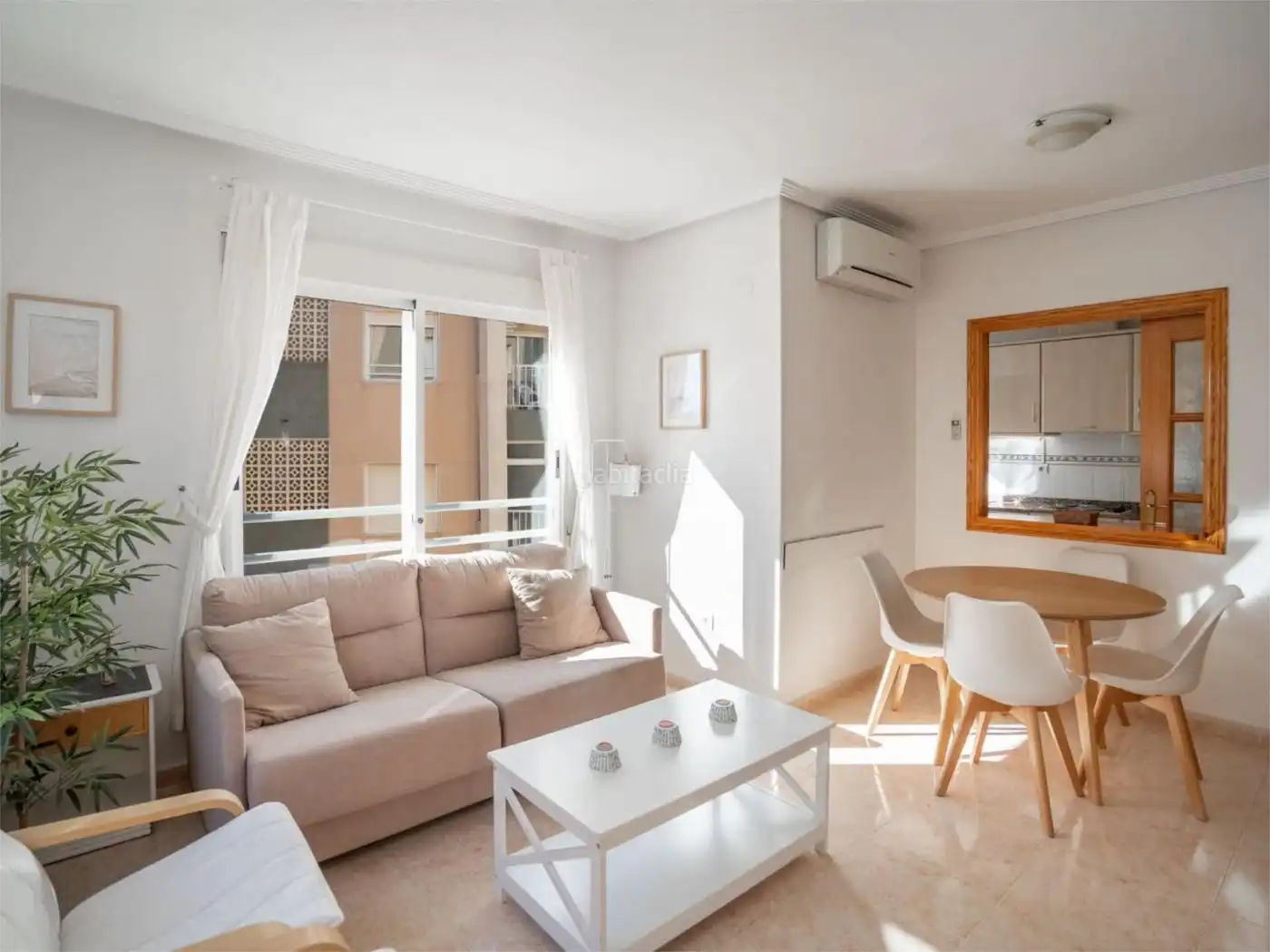 Appartamento con piscina in affitto a Urbanización los Leandros 8, imagen 10