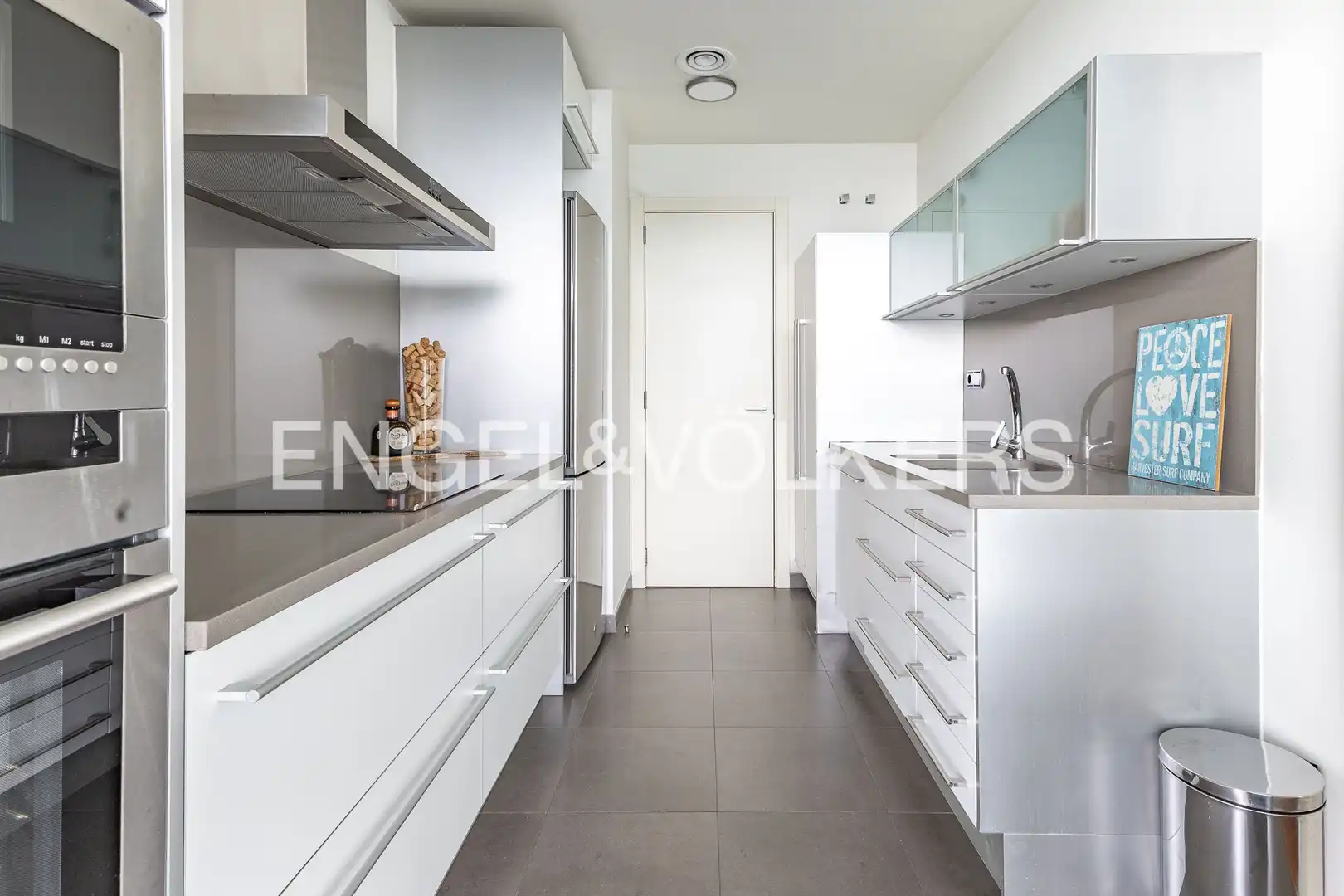 Appartement avec piscine à vendre à Sant Martí, imagen 19