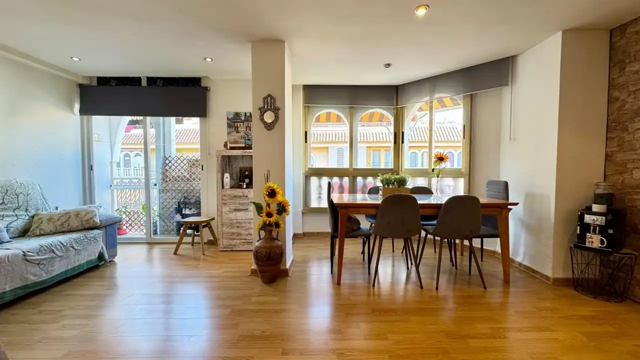 Piso con ascensor en venta en Colonia Madrid, imagen 20