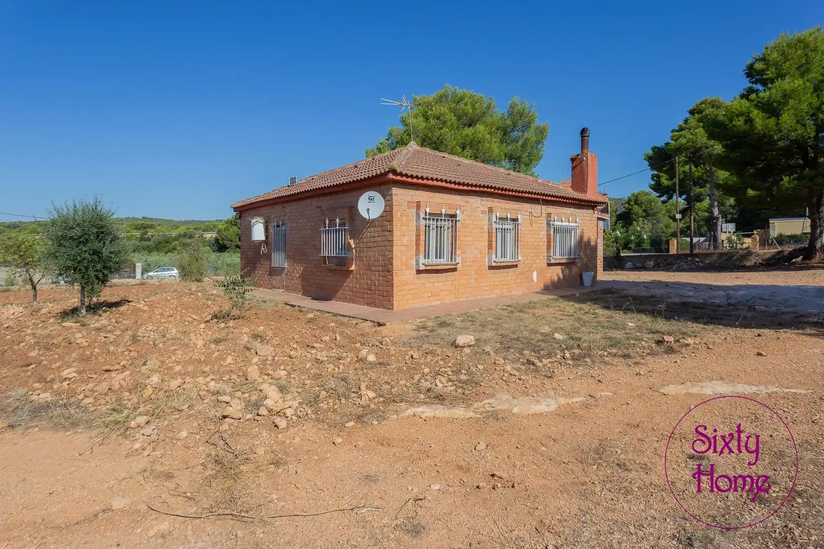 House with garden for sale in Calle Australia 9, imagen 35