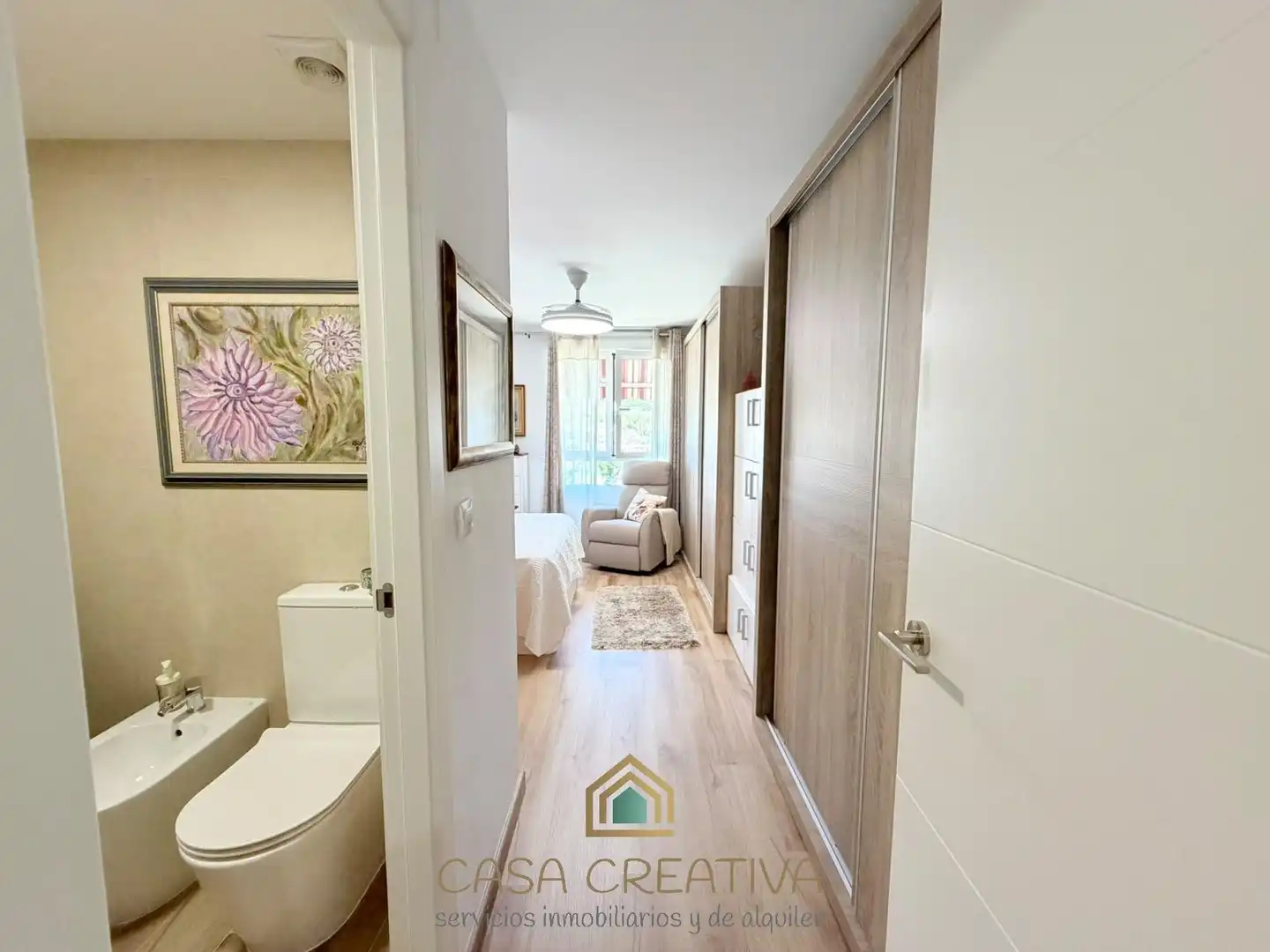 Piso con terraza en venta en Avenida REPUBLICA ARGENTINA DE LA, imagen 54