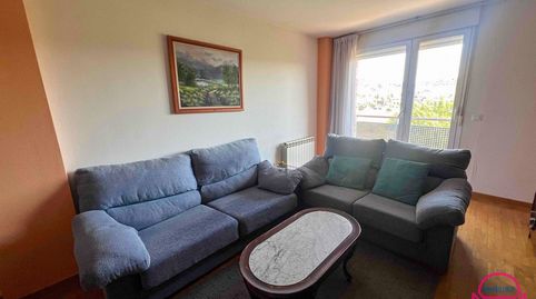 Foto 5 de Piso en venta en El Soto, León Capital