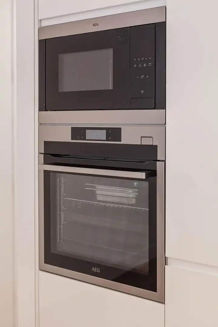 Cocina de Piso en venta en Madrid con Aire acondicionado, Calefacción y Terraza