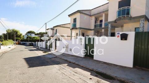 Foto 4 de Casa adosada en venda a Calle Picos D Europa-sto Doming, Sierra Perenchiza - Cumbres de Calicanto - Sto Domingo, Chiva