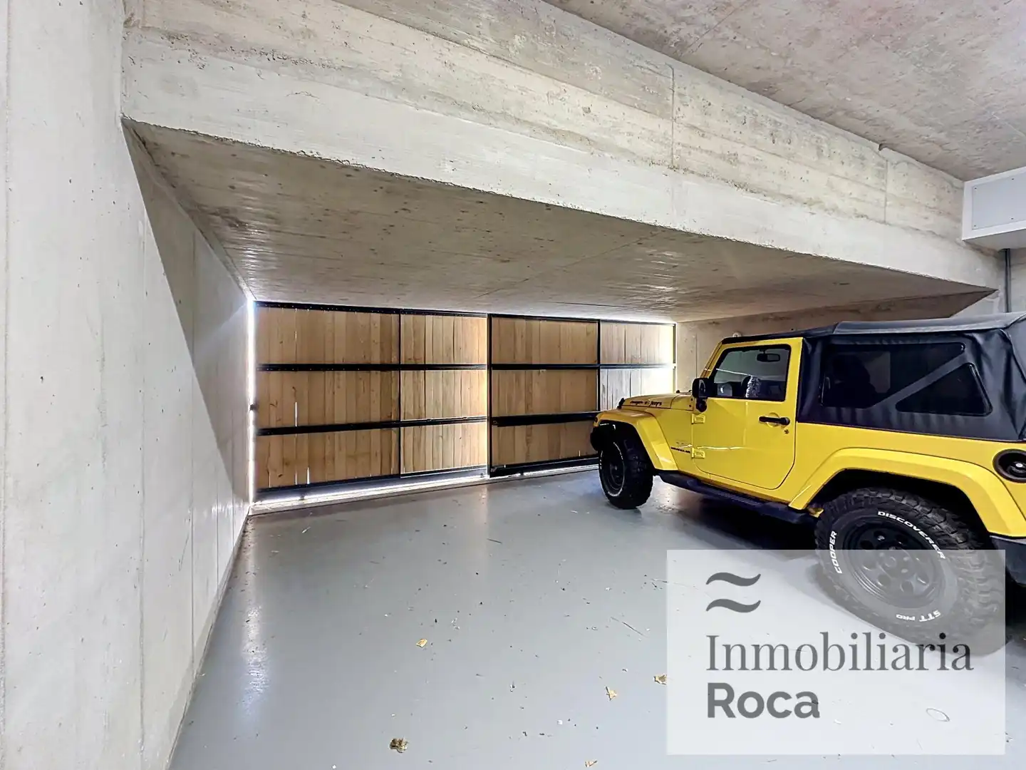 Parking de Casa o chalet de alquiler en Es Mercadal con Aire acondicionado, Calefacción y Jardín privado