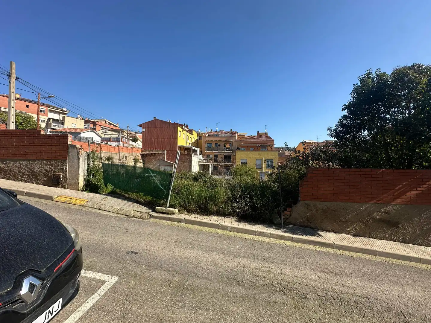 Terrain résidentiel à vendre à JAEN 15, imagen 4