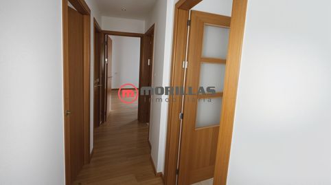 Foto 4 de Piso en venta en Avenida Almeria, Puerto Lumbreras, Murcia