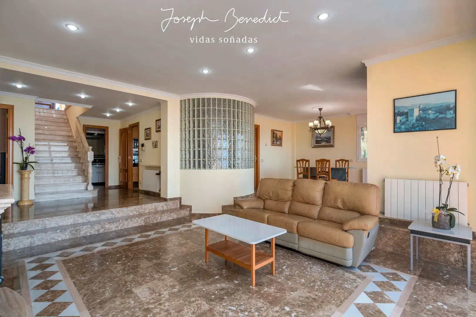 Casa amb piscina en venda a Les Botigues de Sitges, imagen 20