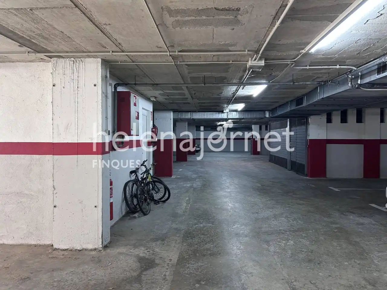 Parking de Garaje de alquiler en Calonge i Sant Antoni