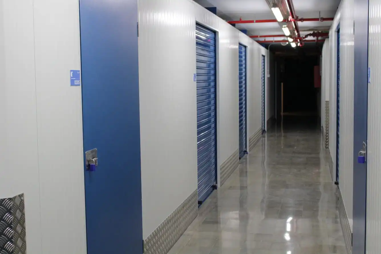 Trastero de alquiler en Carrer de Bori i Fontestà, 16, Sant Gervasi- Galvany