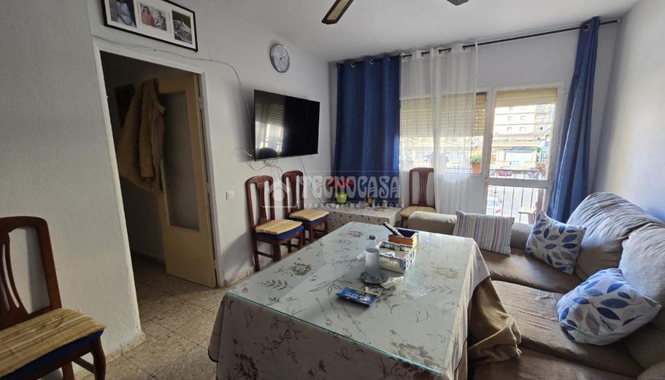 Photo 1 of Flat for sale in La Estación, Badajoz