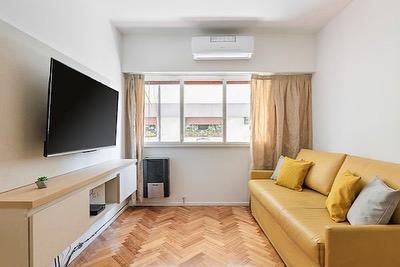 Foto 2 de Apartament de lloguer a Calle de José Ortega y Gasset, Castellana, Madrid