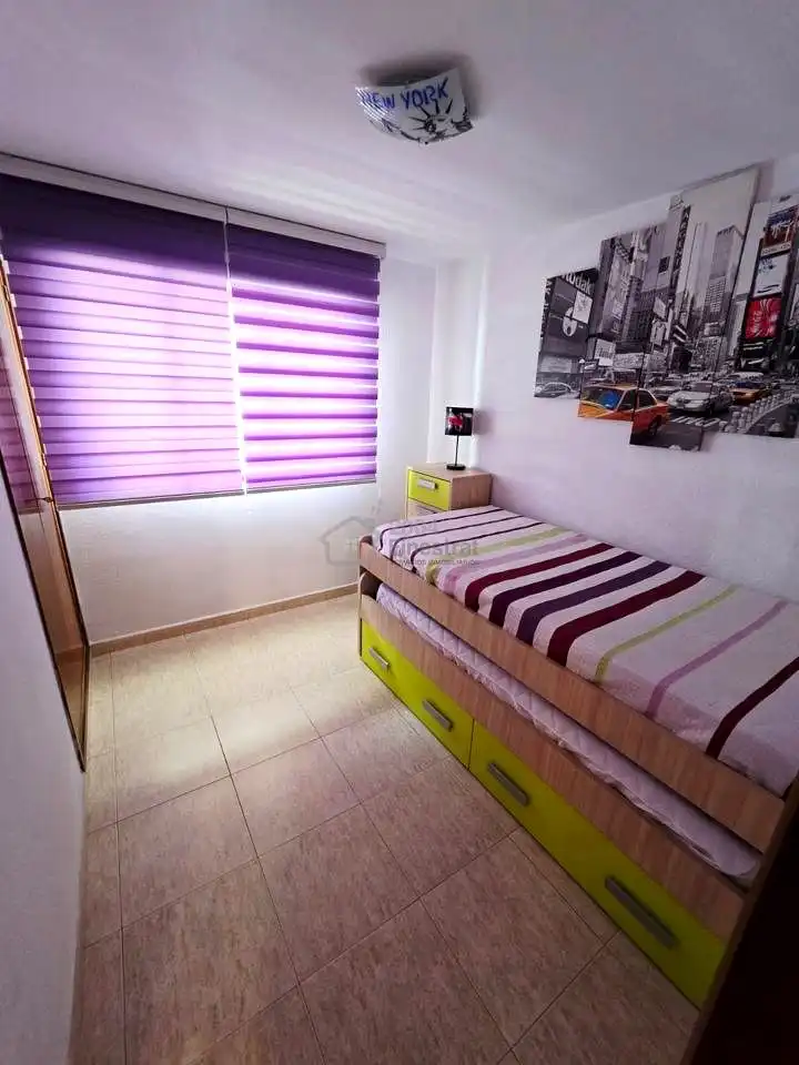 Piso con ascensor en venta en Avenida Emilio Ortuño, imagen 49