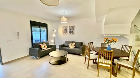 Photo 2 of Houses for sale in Roda, San Javier