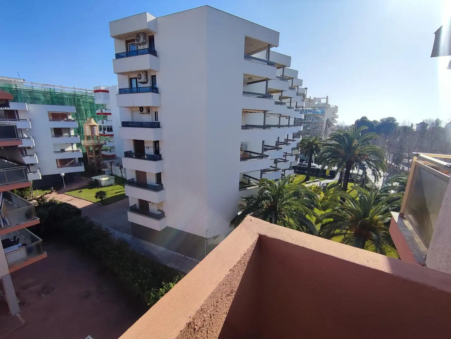 Apartment mit Aufzug zum Verkauf in Carrer PERE II EL GRAN, imagen 27