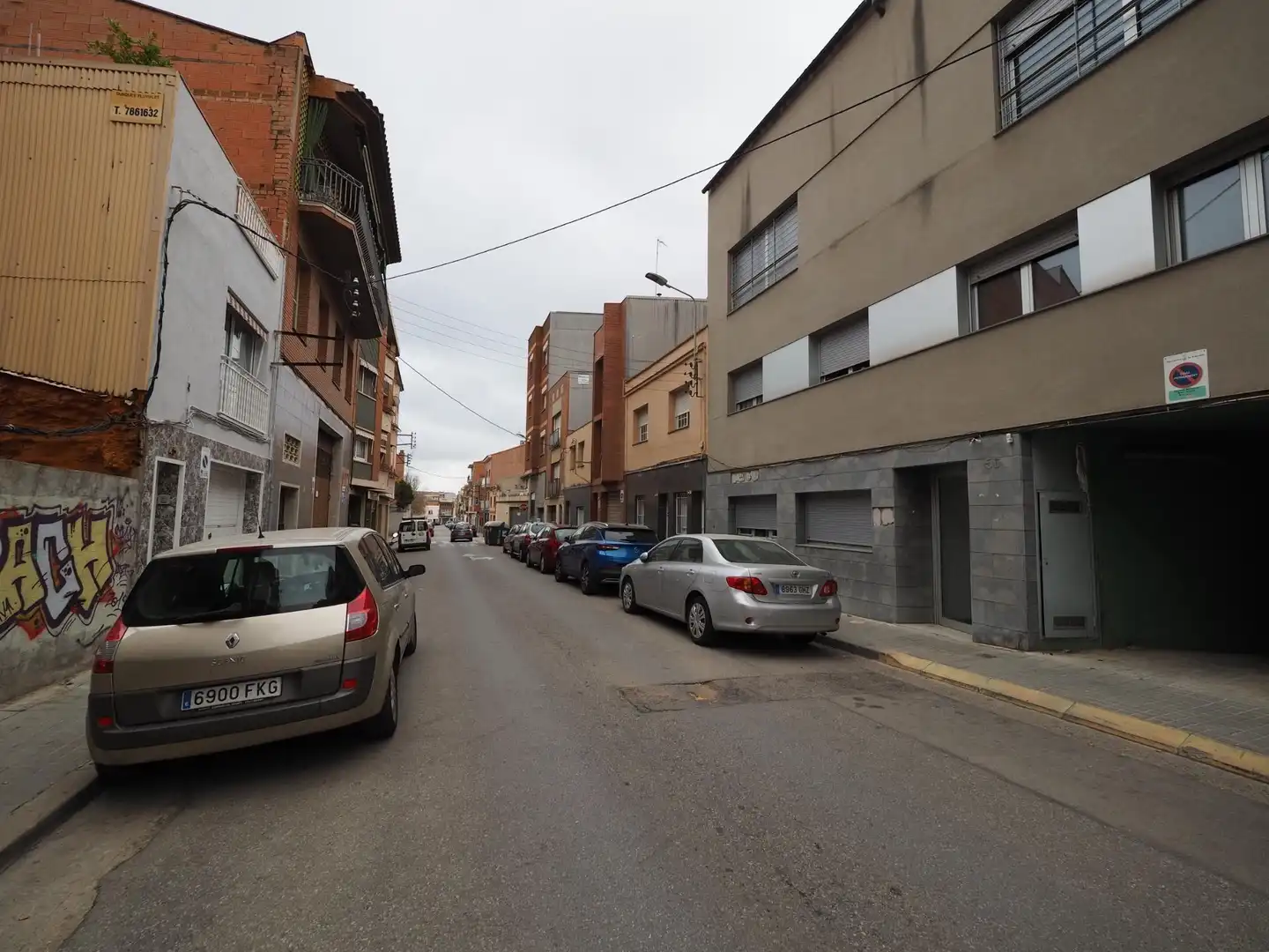 Duplex con ascensore in vendita a Creu de Barberà - Sector Sud, imagen 2