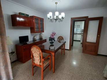 Piso con ascensor en venta en Calle Joaquín Román Sánchez
