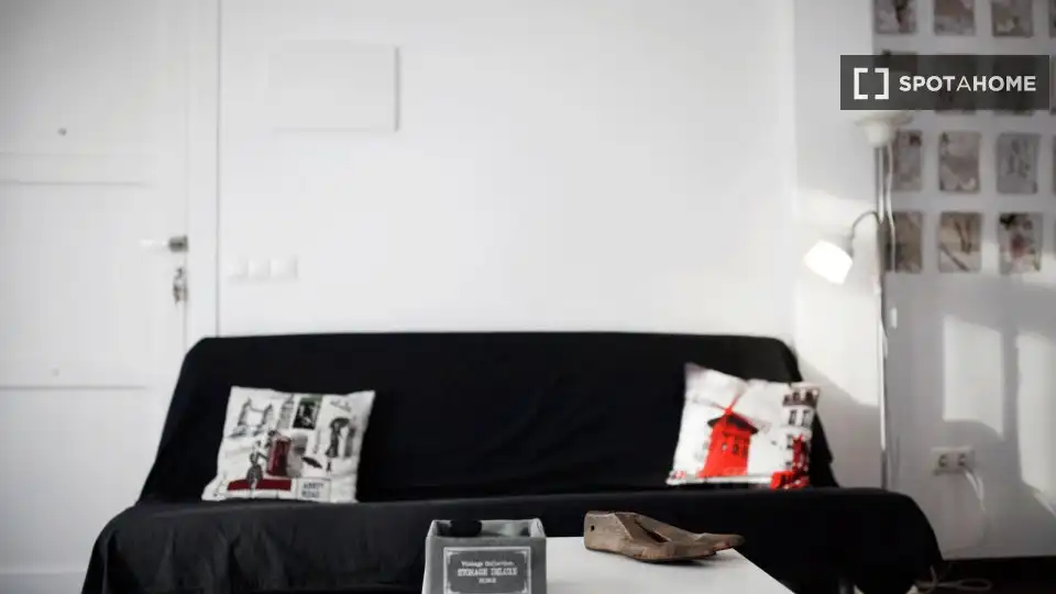 Habitació a San Antón