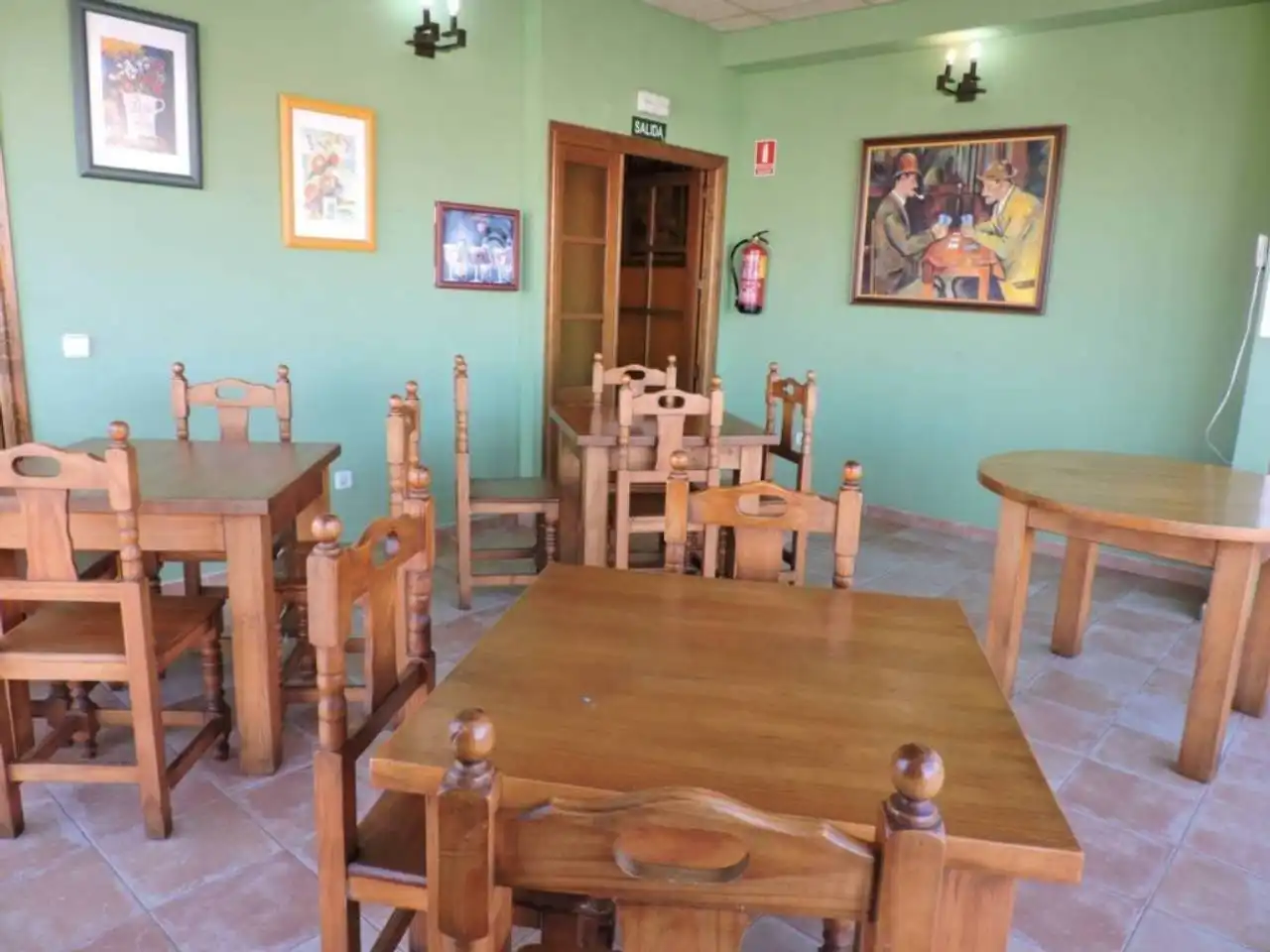 Business premises for sale in Calle Camilo Jose Cela, imagen 7