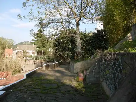 Exterior view of Residential for sale in Corbera de Llobregat