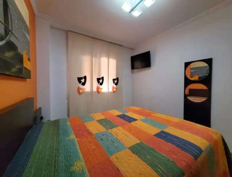 Piso en venta en Calle la Unión Mercantil, 31, Martín Carpena - Torre del Río
