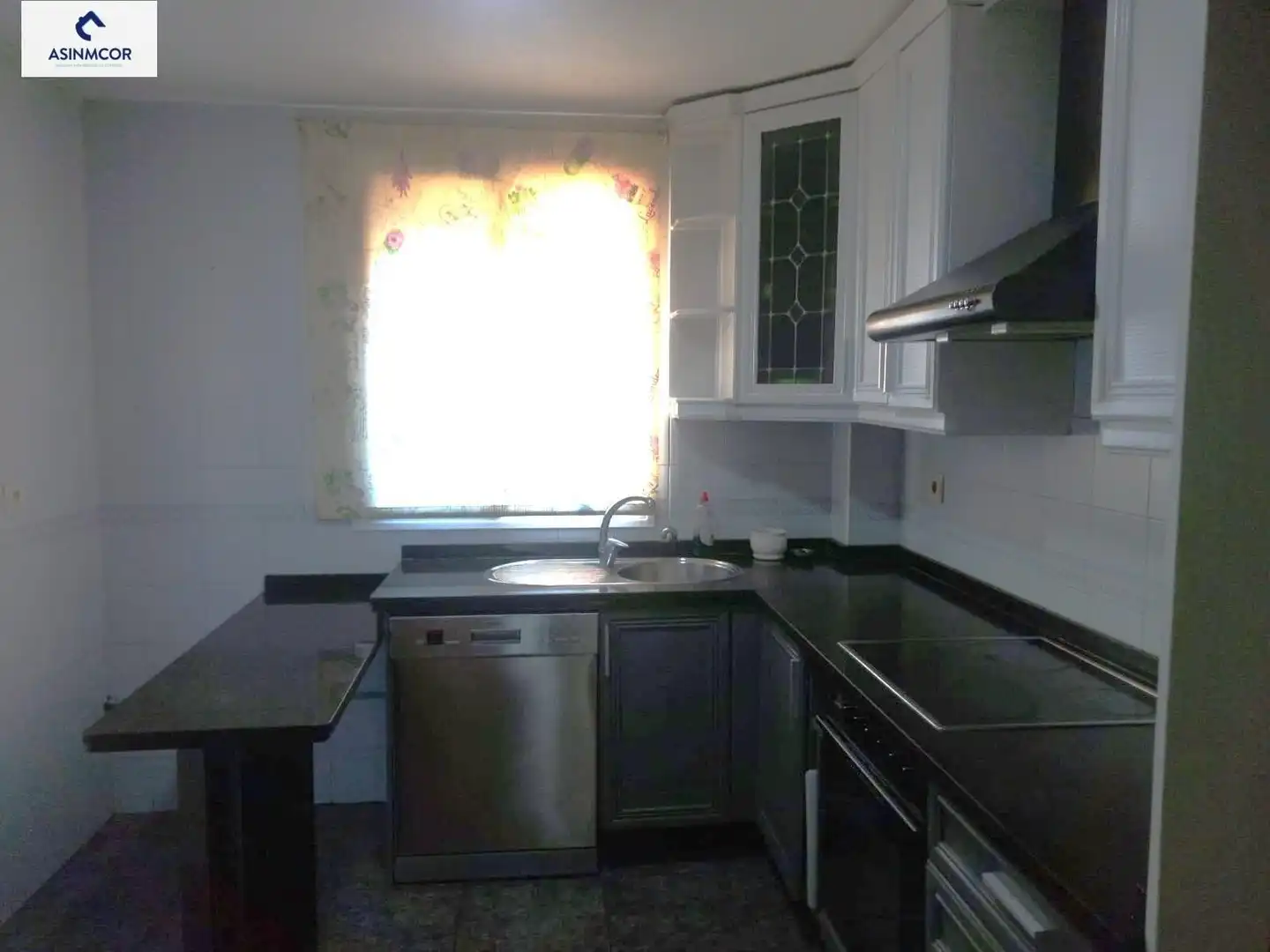 Cocina de Piso en venta en Córdoba con Aire acondicionado y Terraza