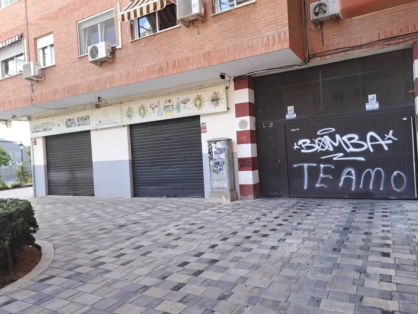 Pis en venda en Valencia amb Aire condicionat