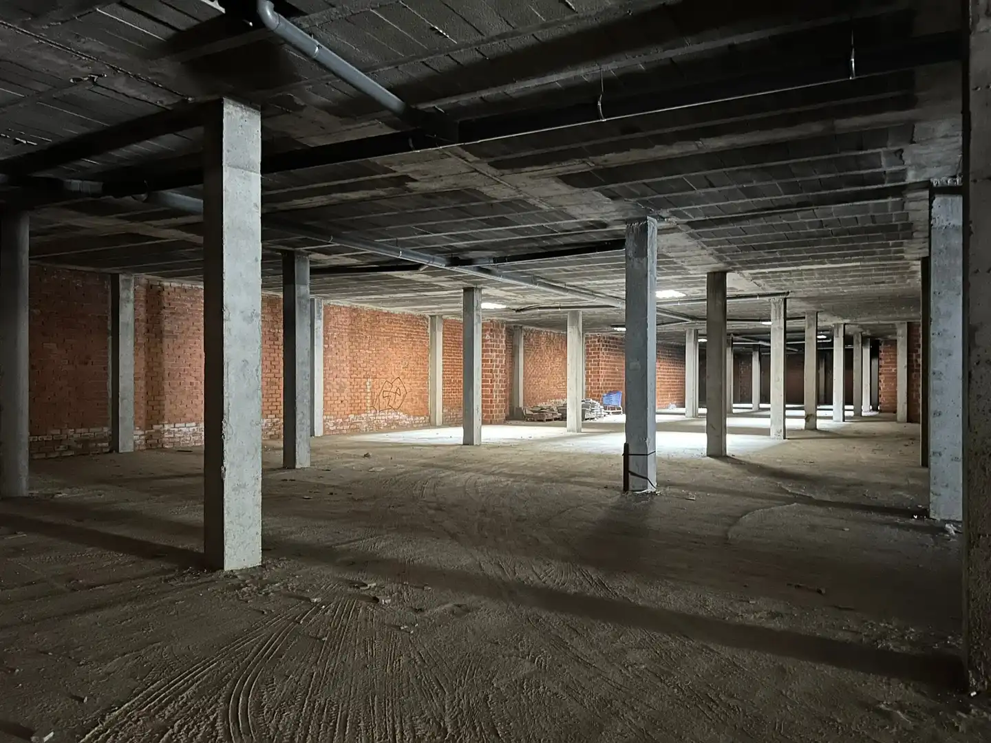Gewerbefläche zum Verkauf in C/ Juan Ramón Jiménez, imagen 15
