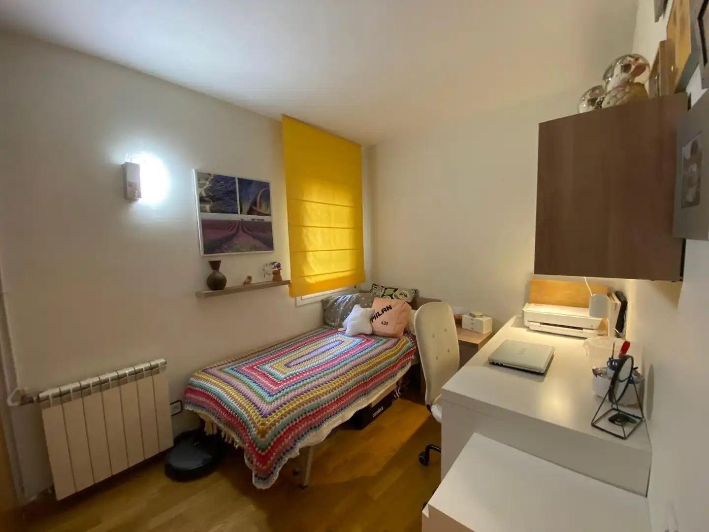 Piso con terraza en venta en Centre, imagen 28