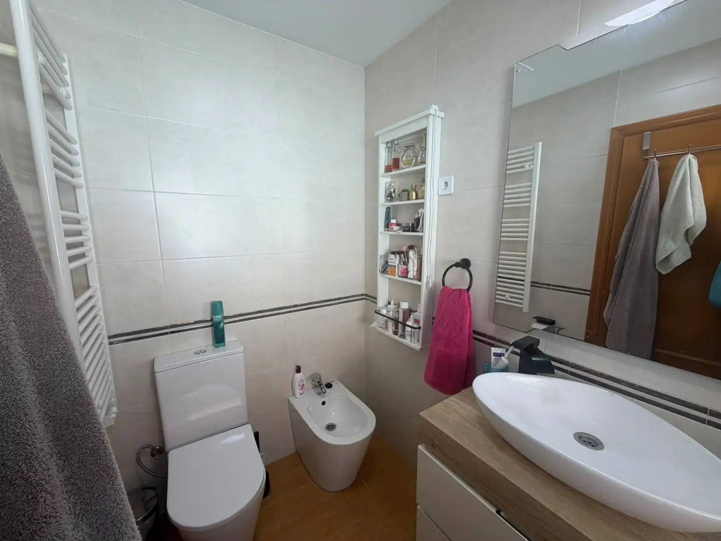 Baño de Casa adosada en venta en Valldemar - Montmar