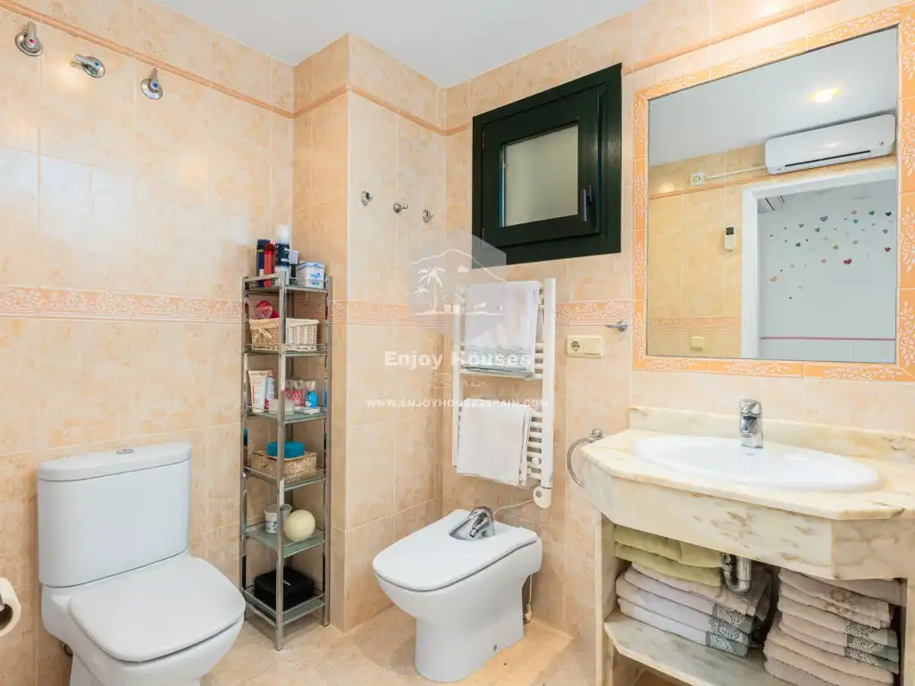 Attico con piscina in vendita a Altea Hills, imagen 20