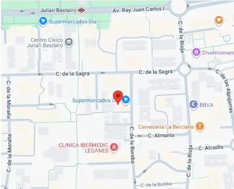 Piso con terraza en venta en BUREBA, imagen 12