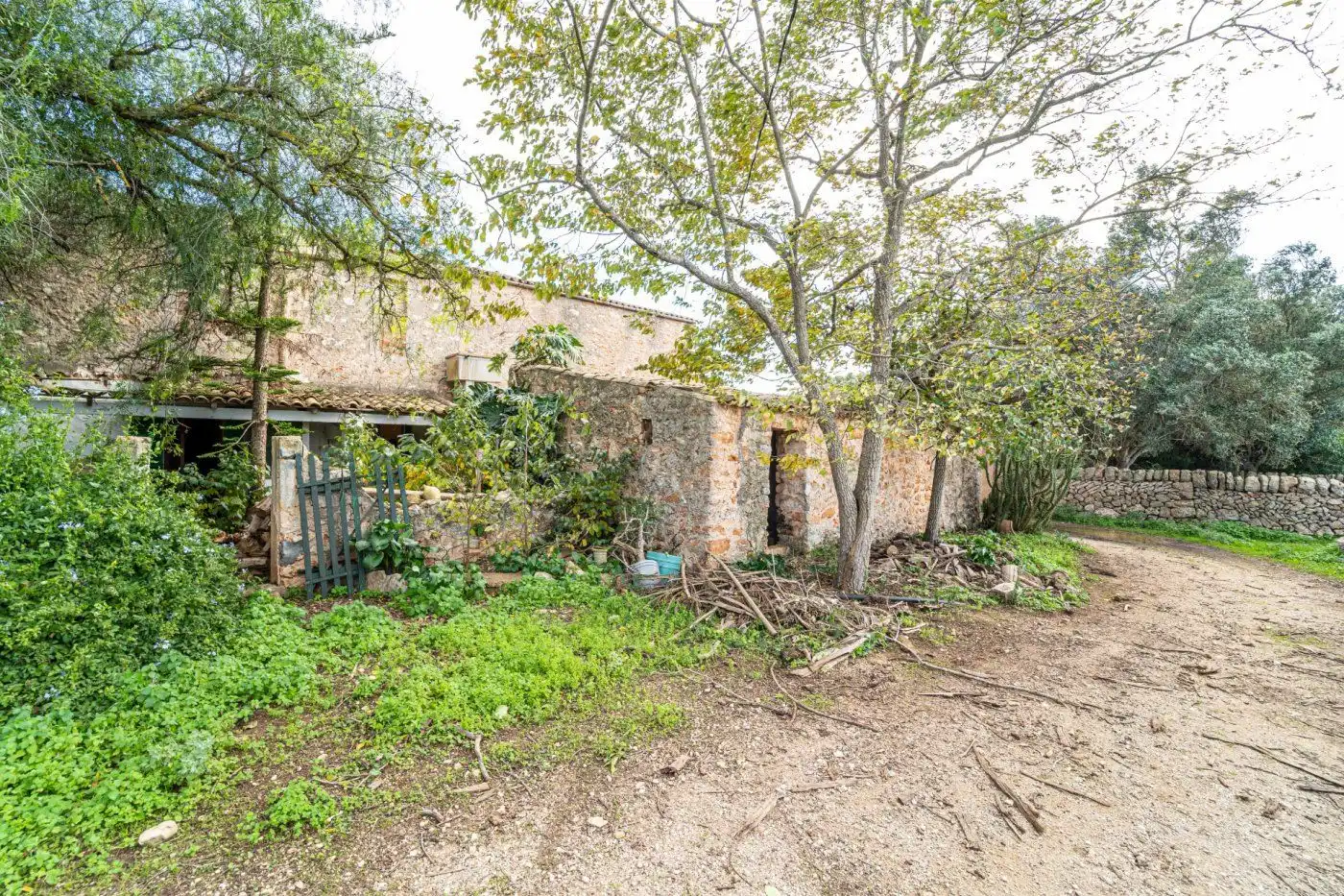 Residential land for sale in S'Horta - Cas Concos des Cavaller - Es Carritxó, imagen 18