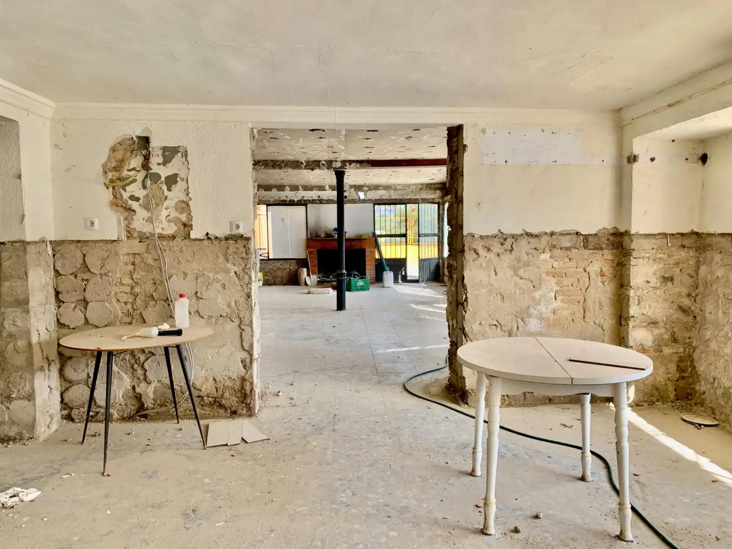 Edificio en venta en Villanueva del Río y Minas