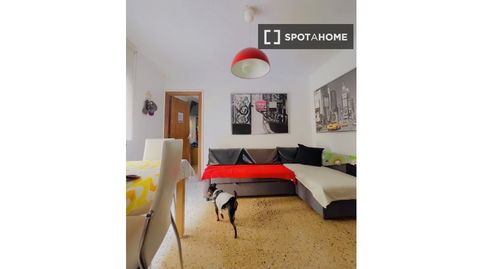 Foto 5 de Piso de alquiler en La Prosperitat, Barcelona Capital