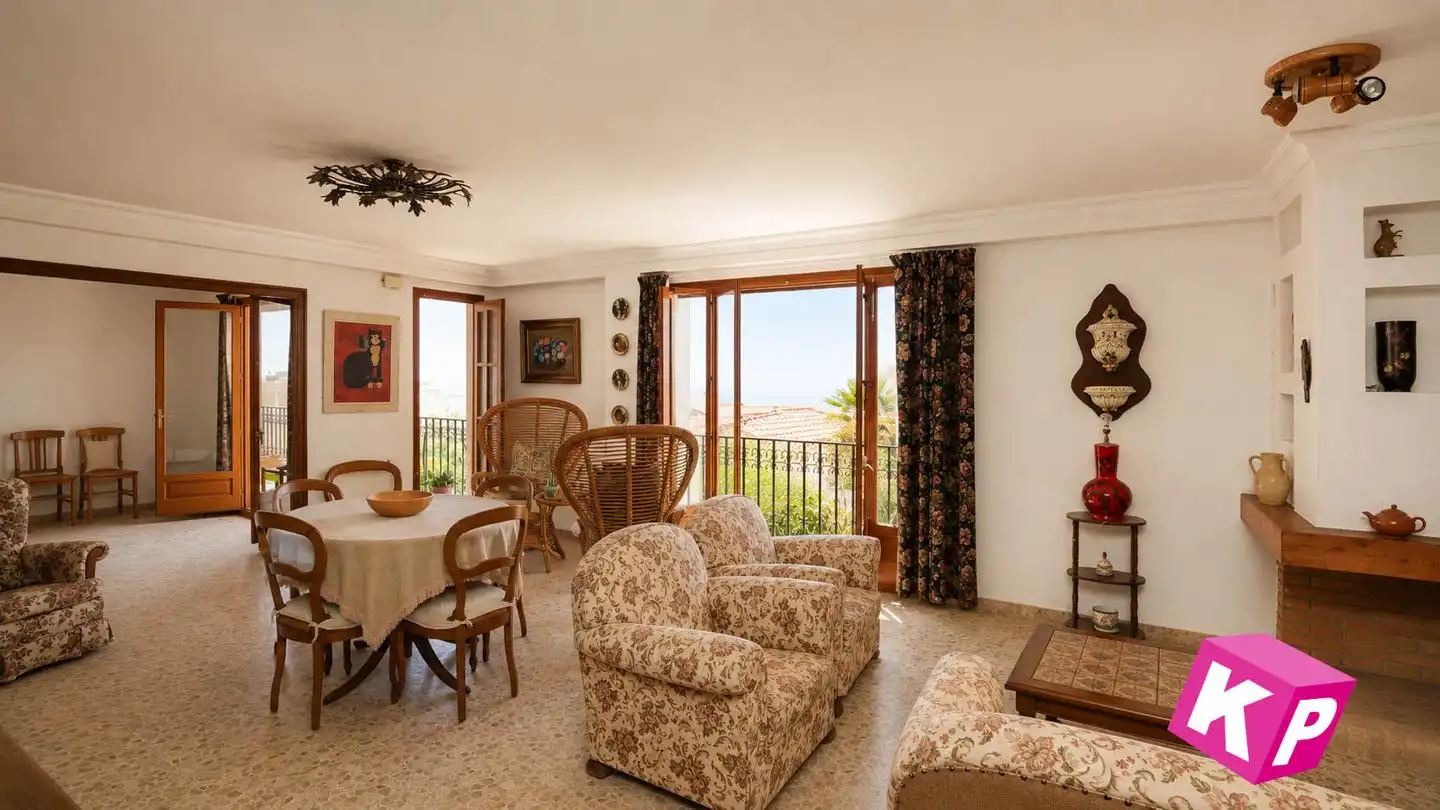 Piso en venta en Armada Española, imagen 15