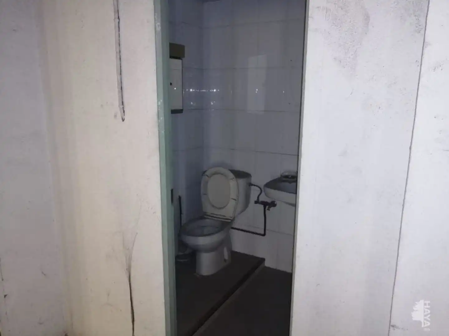 Business premises for sale in Polígono Industrial el Juncal Poligonoa 13, imagen 2