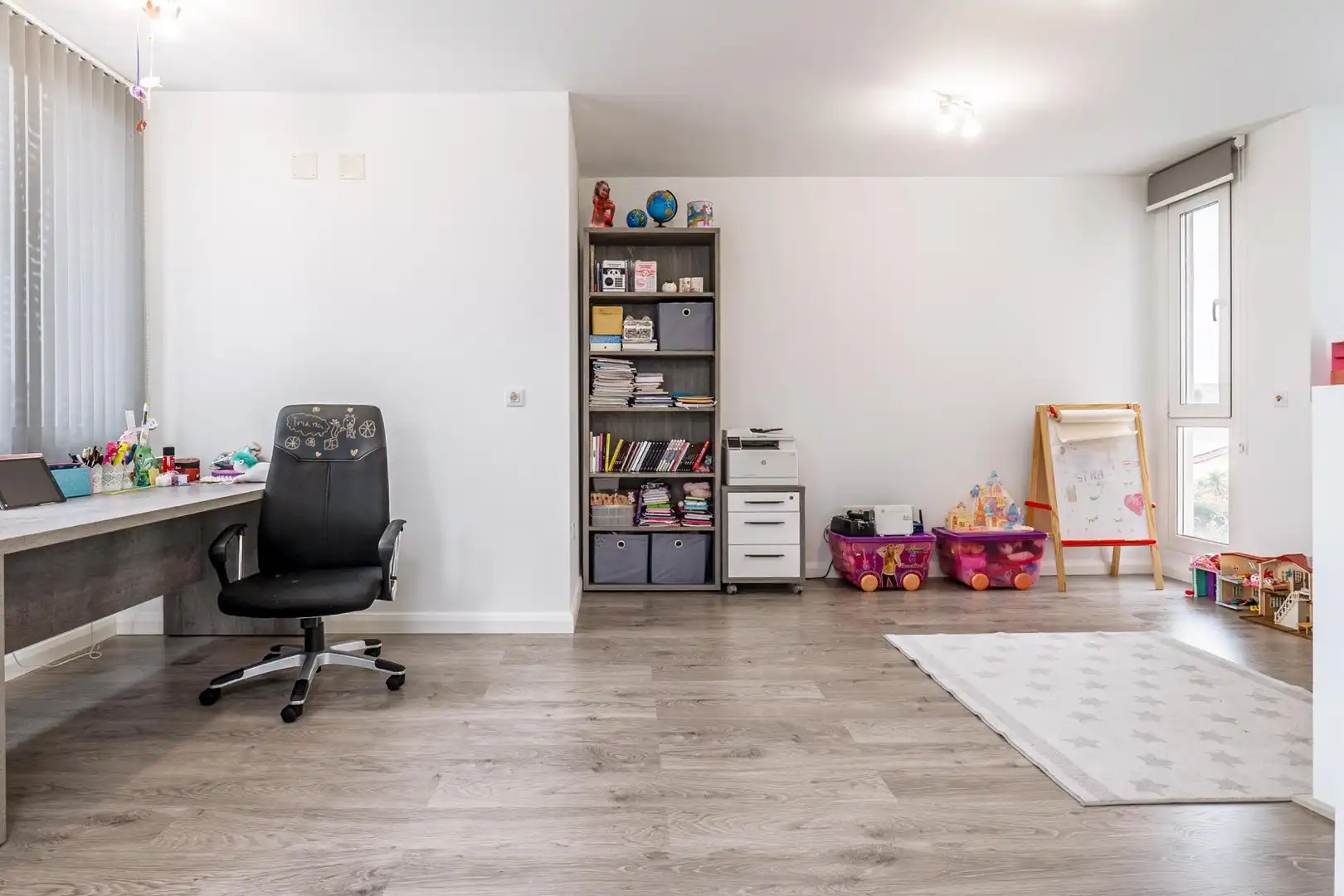 Chalet con piscina en venta en Calle Cariñena, imagen 21