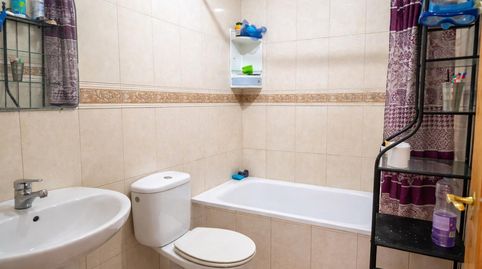 Foto 4 von Wohnung zum Verkauf in Argana Alta - Maneje, Arrecife