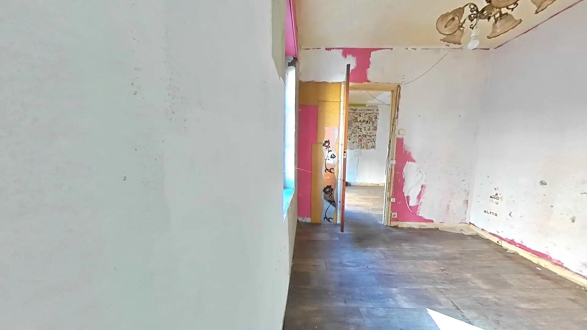 Pis en venda en Sestao  amb Balcó